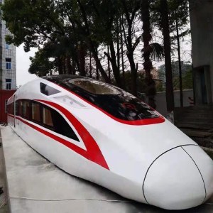 工藝美術(shù)品、收藏品與教學(xué)模型制造 藝術(shù)與教育的交融