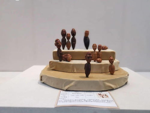 貴港博物館免費(fèi)開放 工藝美術(shù)品與禮儀用品驚艷亮相，呈現(xiàn)匠心之美